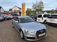 Usata Audi A6 252 CV (185 kW) 2015 Argento Station wagon