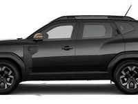 Neu Dacia Duster Extreme 141 PS (103 kW) 2026 Perlmuttschwarz SUV