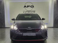 Gebraucht Kia ProCeed GT 204 PS (150 kW) 2019 Dark penta Kombi