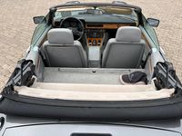 Gebraucht Jaguar XJS 264 PS (194 kW) 1989 Grau Cabrio