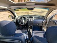 Gebraucht Citroën Berlingo 110 PS (80 kW) 2006 Silber Van / Kleinbus