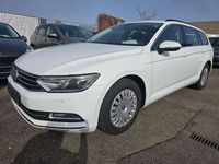 Gebraucht VW Passat 150 PS (110 kW) 2017 Weiß Kombi