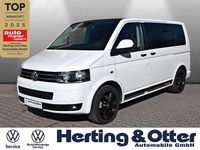Używany VW T5 Edition 179 KM (131 kW) 2011 Biały Van