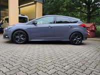 Gebraucht Ford Focus ST 250 PS (183 kW) 2018 Grau Limousine