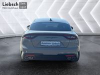 Gebraucht Kia Stinger 370 PS (272 kW) 2018 Grau Kleinwagen