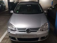 gebraucht VW Golf V 