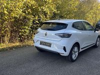 Neu Renault Clio V Evolution 91 PS (66 kW) 2025 Weiß Kleinwagen