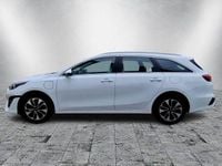 Gebraucht Kia Ceed 141 PS (103 kW) 2024 Andere farbe Kleinwagen