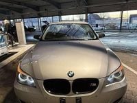 Gebraucht BMW 530 M Sport 258 PS (189 kW) 2006 Limousine