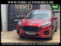 Gebraucht Ford Kuga ST-Line 120 PS (88 kW) 2023 Rot SUV