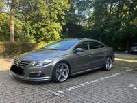Gebraucht VW Passat R-line 299 PS (219 kW) 2010 Coupé