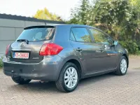 Gebraucht Toyota Auris Executive 124 PS (91 kW) 2007 Grau Kleinwagen