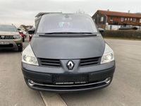 gebraucht Renault Espace IV Edition 25th*Navi*Pano*Xenon*TÜV NEU*