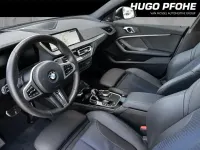 Gebraucht BMW M235 Performance 306 PS (225 kW) 2024 Grau Coupé