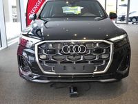 Neu Audi Q7 S-Line 286 PS (210 kW) 2026 Mythosschwarz SUV