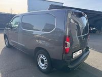 Gebraucht Citroën e-Berlingo 100 kW (136 PS) 2023 Gris platinium Van / Kleinbus