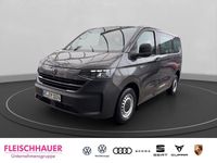 Gebraucht VW Transporter 150 PS (110 kW) 2025 Grau Van