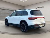 Gebraucht Mercedes EQB300 167 kW (228 PS) 2022 Weiß SUV