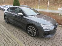 Gebraucht Audi S3 Sport 333 PS (244 kW) 2024 Grau Limousine