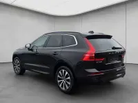 Brugt Volvo XC60 Core 250 HK (183 kW) 2025 Sort SUV