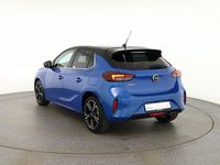Gebraucht Opel Corsa Ultimate 131 PS (96 kW) 2021 Blau Kleinwagen
