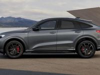 Neu Audi Q5 Ambiente 204 PS (150 kW) 2026 Daytonagrau perleffekt SUV