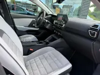 Gebraucht Citroën C4 136 PS (100 kW) 2025 Eclipseblau SUV