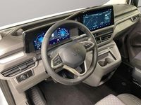 Neu VW T7 Edition 150 PS (110 kW) 2026 Clear white Van