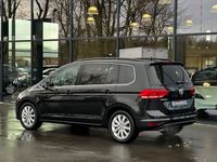 gebraucht VW Touran 2.0 TDI SCR DSG Highline S-HE/NAV/ACC/LED