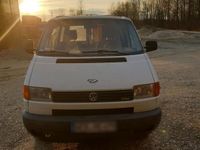 gebraucht VW T4 2.5 tdi