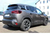 Gebraucht Citroën C5 Aircross 145 PS (106 kW) 2025 Grau SUV