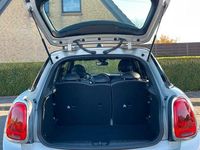Gebraucht Mini Cooper 136 PS (100 kW) 2015 Grau Kleinwagen