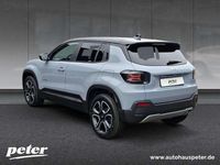 Neu Jeep Avenger Summit 110 PS (80 kW) 2025 Grau SUV