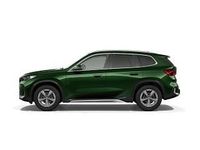 Gebraucht BMW X1 xLine 136 PS (100 kW) 2023 Sanremo green metallic SUV
