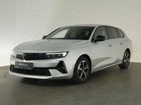Gebraucht Opel Astra 131 PS (96 kW) 2024 Silber Kombi