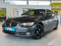 Gebraucht BMW 325 Comfort Edition 197 PS (144 kW) 2008 Andere