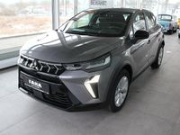 Neu Mitsubishi ASX Basis 91 PS (66 kW) 2025 Grau SUV