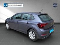 gebraucht VW Polo 1.0 TSI OPF Life 5-Gang ACC LED EPH SHZ