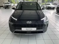 Neu Hyundai Bayon Select 101 PS (74 kW) 2025 Grau SUV