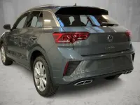 Second-hand VW T-Roc R-line 150 CP (110 kW) 2025 SUV