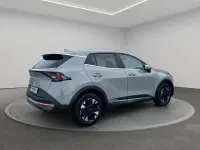 Neu Kia Sportage Vision 150 PS (110 kW) 2026 Grau SUV