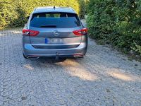 Gebraucht Opel Insignia 174 PS (127 kW) 2020 Grau Kombi