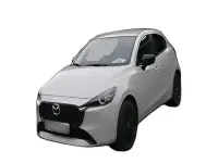Gebraucht Mazda 2 Homura-Line 116 PS (85 kW) 2024 Andere Kleinwagen