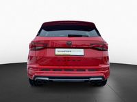 Second-hand Cupra Ateca 300 CP (220 kW) 2022 Roșu SUV