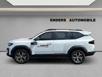 Gebraucht Dacia Bigster Expression 140 PS (102 kW) 2025 Weiss SUV