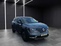 Gebraucht Renault Koleos Techno 158 PS (116 kW) 2023 Grau SUV