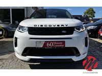 gebraucht Land Rover Discovery Sport R-Dynamic SE AWD 2.0 LED PANO KAMERA NAVI MERIDIAN
