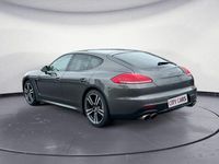 Gebraucht Porsche Panamera 420 PS (308 kW) 2013 Andere Kleinwagen