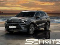 Neu Cupra Terramar 204 PS (150 kW) 2026 Grau SUV
