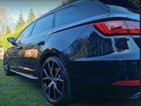 gebraucht Seat Leon ST 2.0 TSI CUPRA 300 Ed.Carbon DSG 4Drive